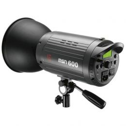 Импульсный источник света Jinbei MSN II Pro Studio Flash 400 Дж