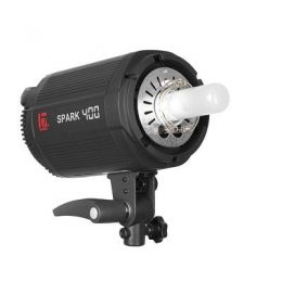 Студийная вспышка Jinbei Spark 200 Дж