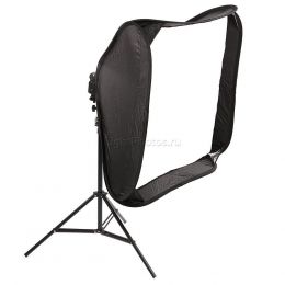Софтбокс Phottix 80х80 см.