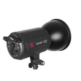 Студийная вспышка Jinbei Spark 300 Дж