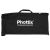 Восьмиугольный софтбокс Phottix 95 см (37")