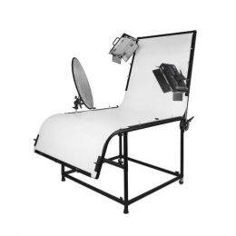 Стол для предметной съемки Jinbei QH-Y100 100x240 см.