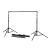 Система установки фона Jinbei JB11-3200FPG - 2.8x3.2 м.