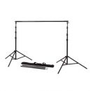 Система установки фона Jinbei JB12-3200FPG - 3x3.2 м.