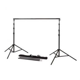 Система установки фона Jinbei JB12-3200FPG - 3x3.2 м.