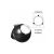 Рефлектор Jinbei 55 grad Portable Standard Reflector (Bowens)
