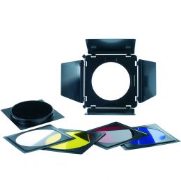 Шторки Falcon Eyes DEA-BHC (180-220 мм.)