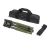 Штатив Falcon Eyes Green Line 1550C BH-10