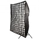 Софтбокс Phottix 2в1 91х122 см.