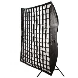 Софтбокс Phottix 2в1 91х122 см.