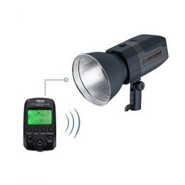 Передатчик Visico VC-818TX (для Canon)