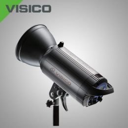 Студийная вспышка Visico VC-600HS KIT (VC600HSKIT)