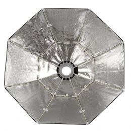 Восьмиугольный софтбокс Phottix Luna 110см.