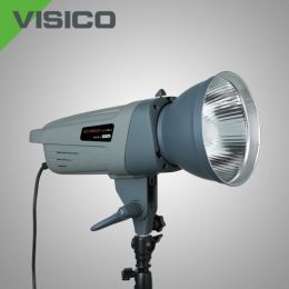 Студийная вспышка Visico VE-400PLUS KIT (VE400+KIT)