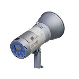 Беспроводная студийная вспышка VISICO 4 KIT