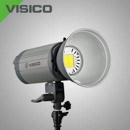 Светодиодный постоянный свет Visico LED-100T KIT