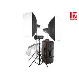 Комплект импульсного света Jinbei DPIII KIT 3