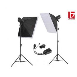 Комплект импульсного света Jinbei SPARK KIT 2