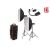 Комплект импульсного света Jinbei DPIII KIT 2