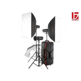 Комплект импульсного света Jinbei DPsIII KIT 3