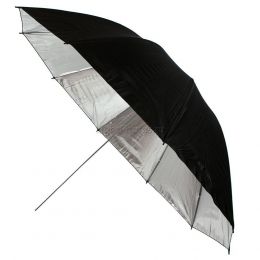 Студийный зонт отражатель Phottix S&B 152cм (60")