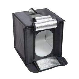 Фотобокс Falcon Eyes Light Cube 40 LED - 40х40х40 см.