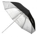 Складывающийся в два раза зонт-отражатель  Phottix 36" (91см)