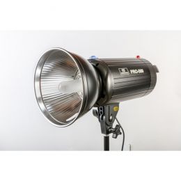 Студийная вспышка FST PRO-500