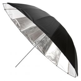 Студийный зонт отражатель Phottix Para-Pro S&B 101cм (40")