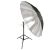 Студийный зонт отражатель Phottix Para-Pro S&B 152cм (60")