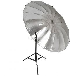 Студийный зонт отражатель Phottix Para-Pro S&B 152cм (60")