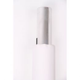 Белый виниловый фон FST 250x570 см.