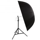 Студийный зонт отражатель Phottix Para-Pro S&B 182cм (72")