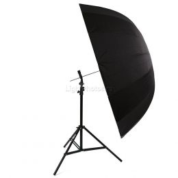 Студийный зонт отражатель Phottix Para-Pro S&B 182cм (72")