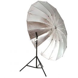 Зонт отражатель с функцией софт-бокса Phottix Para-Pro 152cм (60")