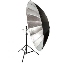 Зонт отражатель с функцией софт-бокса Phottix Para-Pro 182cм (72")