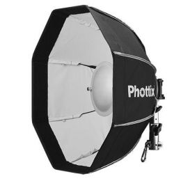 Складная портретная тарелка Phottix Spartan Beauty 50 см. с сотами