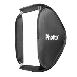 Софтбокс Phottix&nbsp;Transfolder 40x40 см.
