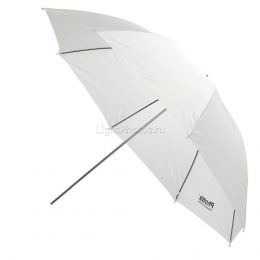Студийный зонт-рассеиватель Phottix белый 101cm (40")