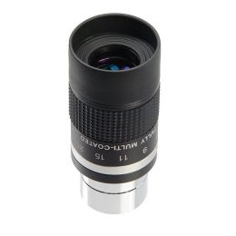 Окуляр для телескопа Veber Pluto 7-21mm zoom PLOSSL 1,25