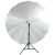 Светопроницаемый зонт-отражатель Phottix Para-Pro 72&rdquo; (182 cм)