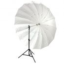 Светопроницаемый зонт-отражатель Phottix Para-Pro 72&rdquo; (182 cм)