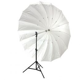 Светопроницаемый зонт-отражатель Phottix Para-Pro 72” (182 cм)