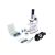 Микроскоп 100/450/900x SMART (8012)