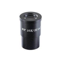 Окуляр для микроскопа 10x/22 со шкалой (D 30 мм)