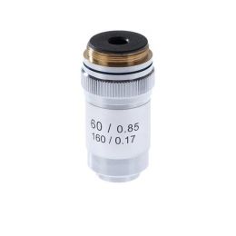 Объектив для микроскопа 60х/0,85 160/0,17 (М1)