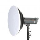 Портретная тарелка Falcon Eyes SuperSoft SR-60W с сотами
