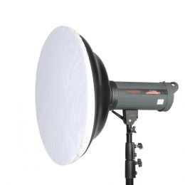 Портретная тарелка Falcon Eyes SuperSoft SR-60W с сотами