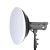 Портретная тарелка Falcon Eyes SuperSoft SR-60W с сотами (Bowens, 56 см.)