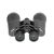 Бинокль Veber Classic БПЦ 12x50 VL черный, кожа